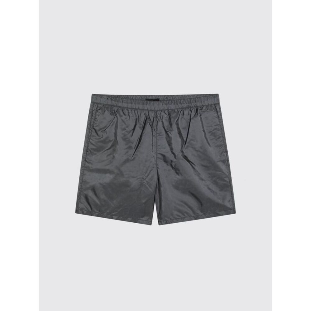 Prada Swimsuit Men Grey
